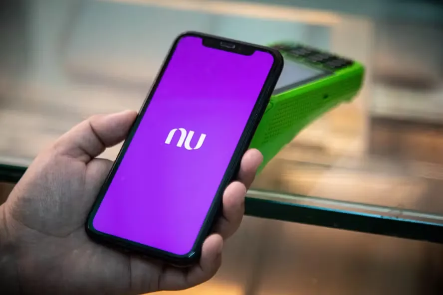 nubank fora do ar — BR news