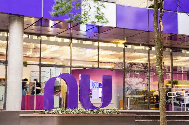 nubank — BR news