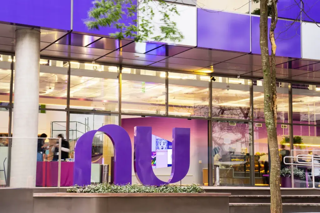 nubank — BR news