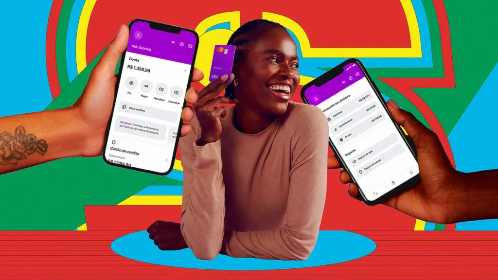 nubank — BR news