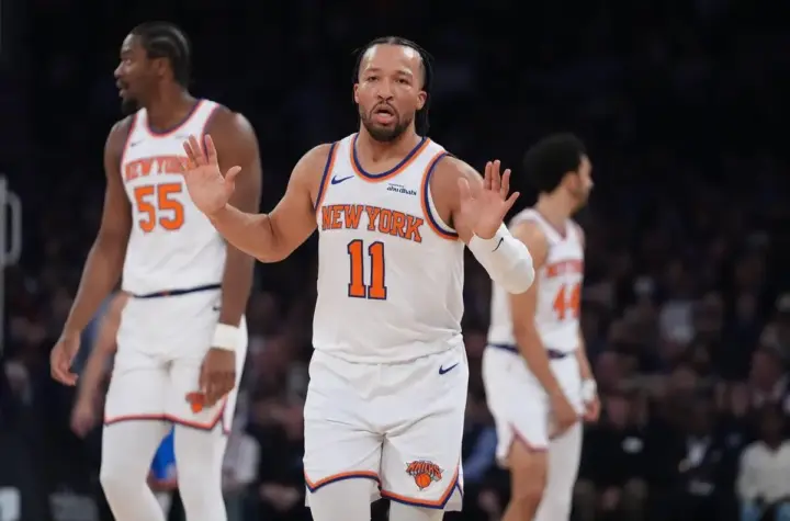 nuggets x knicks — BR news