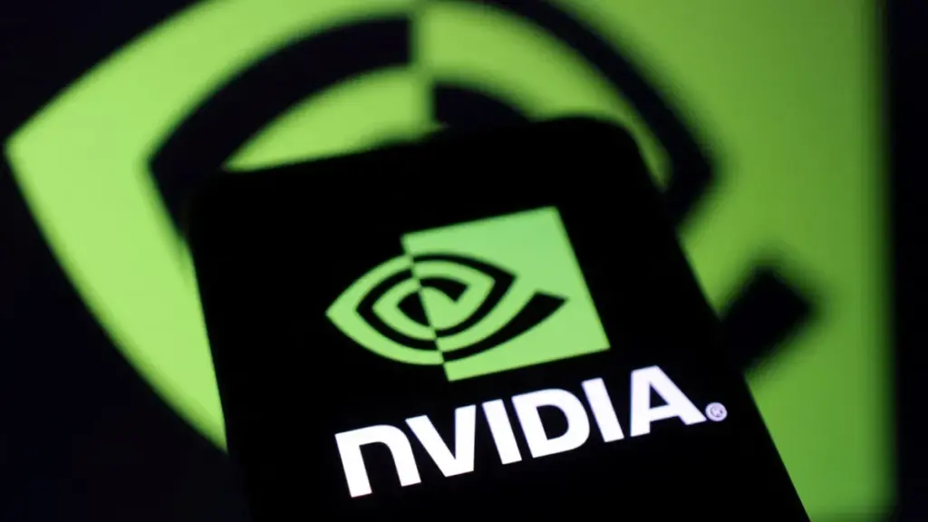 nvidia — BR news