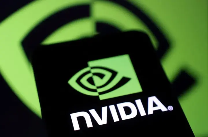 nvidia — BR news