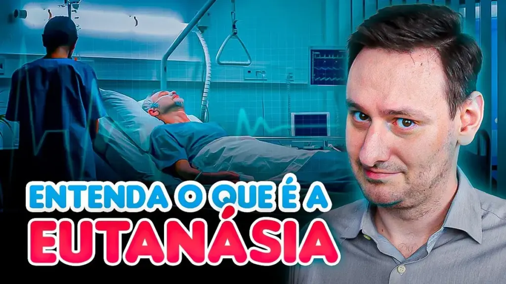 o que é eutanasia — BR news