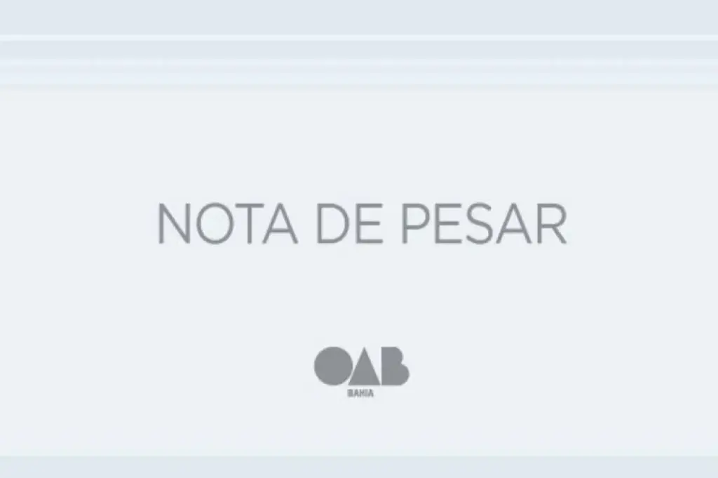 oab — BR news