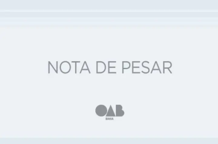 oab — BR news