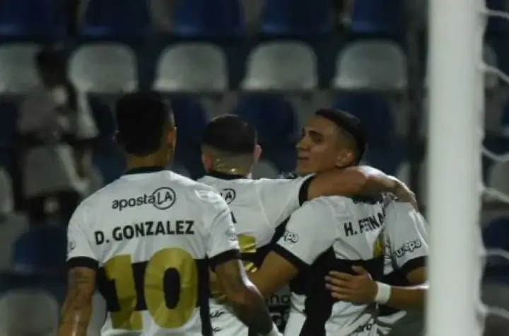 olimpia x 2 de mayo — BR news