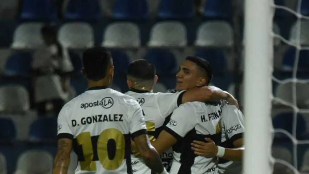 olimpia x 2 de mayo — BR news