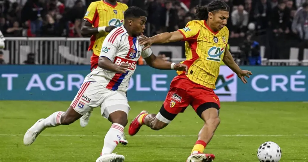 olympique lyonnais — BR news