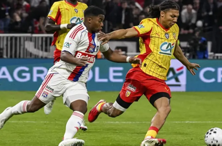 olympique lyonnais — BR news