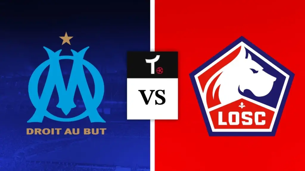 olympique x losc — BR news