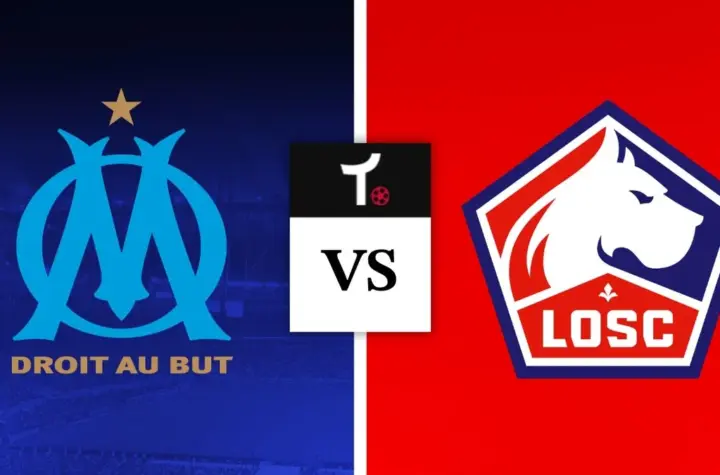 olympique x losc — BR news