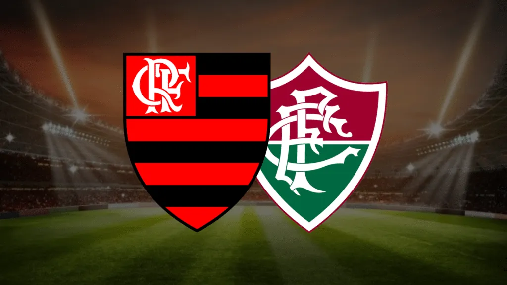 onde assistir fluminense x flamengo — BR news