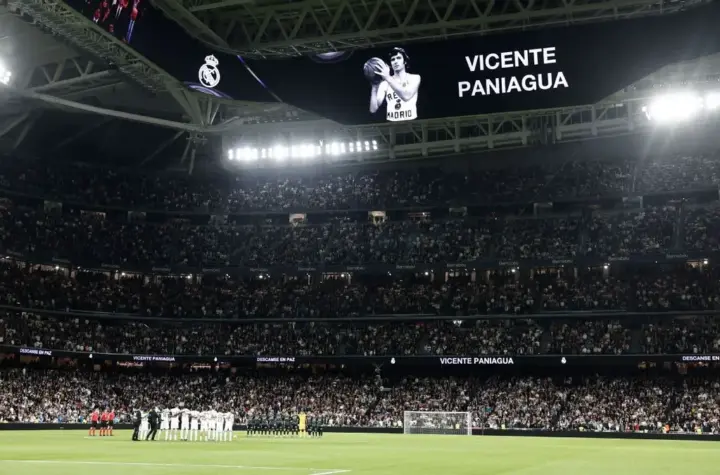onde assistir real madrid x atlético madrid — BR news
