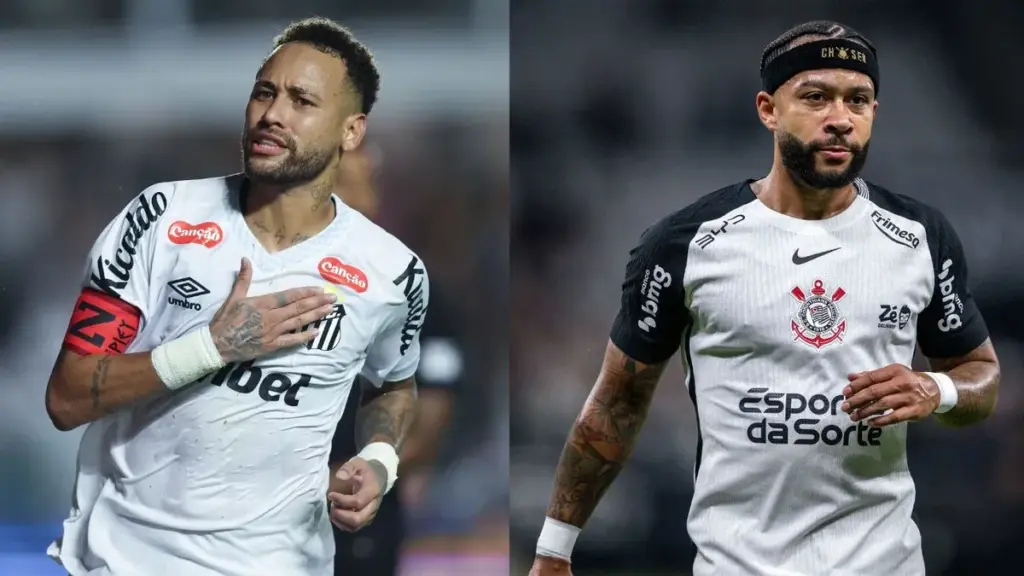 onde assistir santos futebol clube x sport club corinthians paulista — BR news