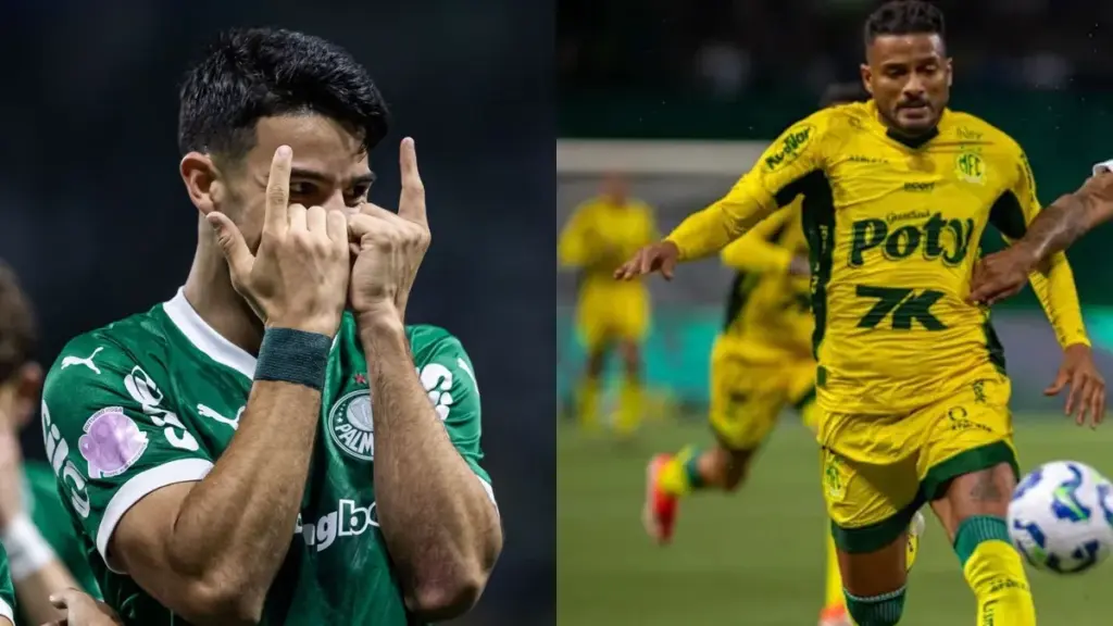 onde assistir sociedade esportiva palmeiras x mirassol — BR news