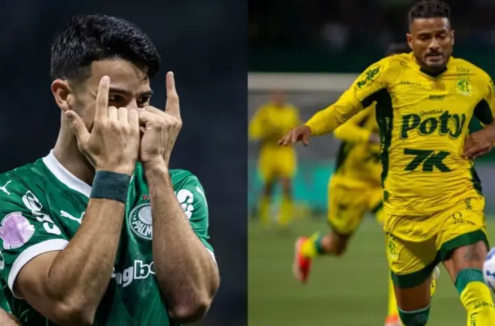 onde assistir sociedade esportiva palmeiras x mirassol — BR news