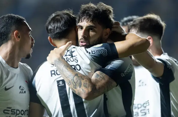 onde assistir sport club corinthians paulista x flamengo — BR news