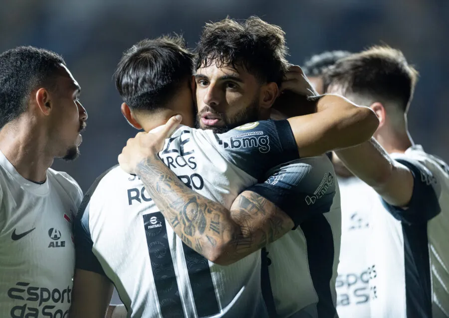onde assistir sport club corinthians paulista x flamengo — BR news