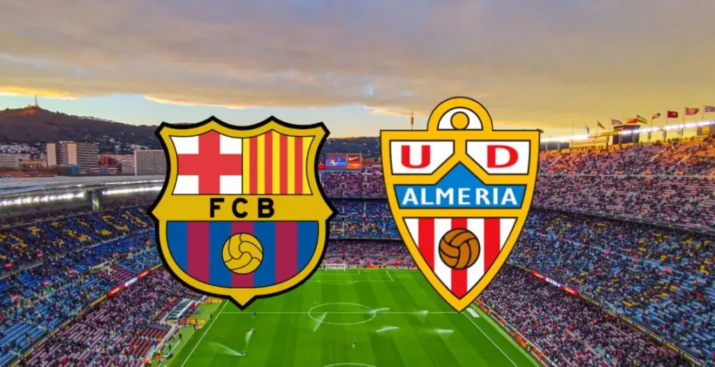 onde vai passar o jogo do barcelona — BR news