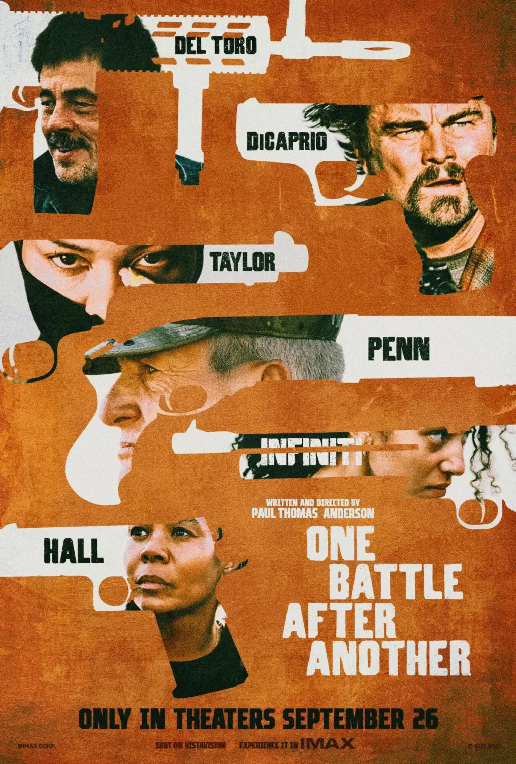 one battle after another — BR news