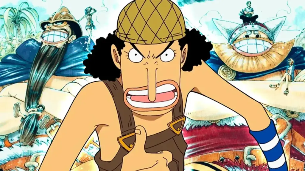 one piece 1177 — BR news