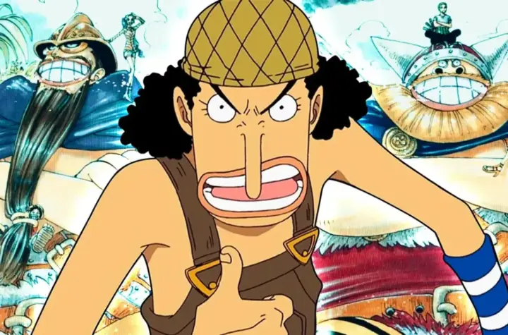 one piece 1177 — BR news