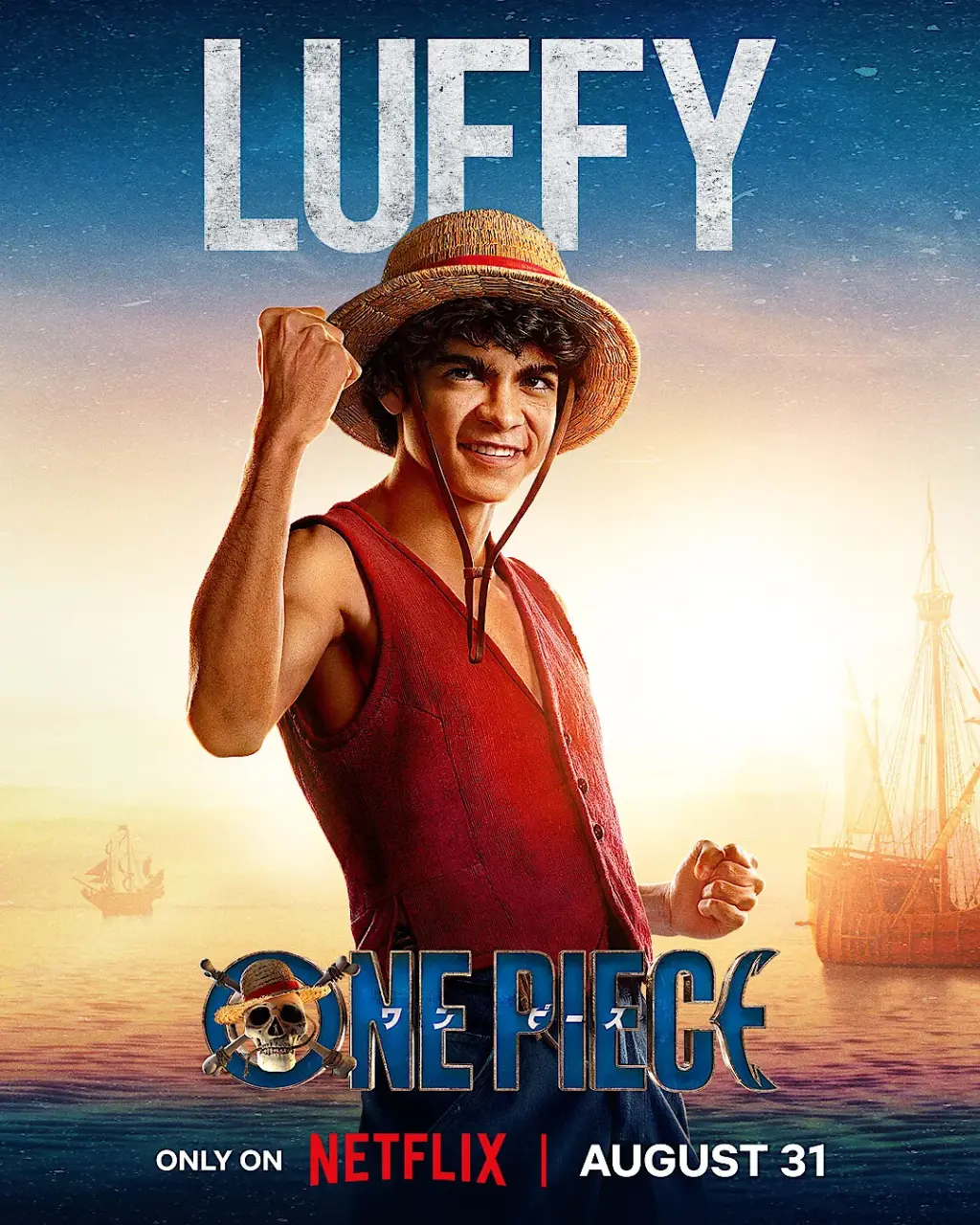 one piece netflix — BR news