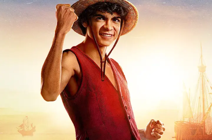 one piece netflix — BR news