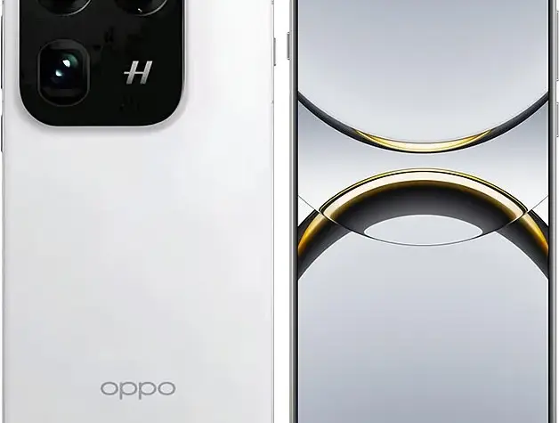 oppo find x9 pro — BR news