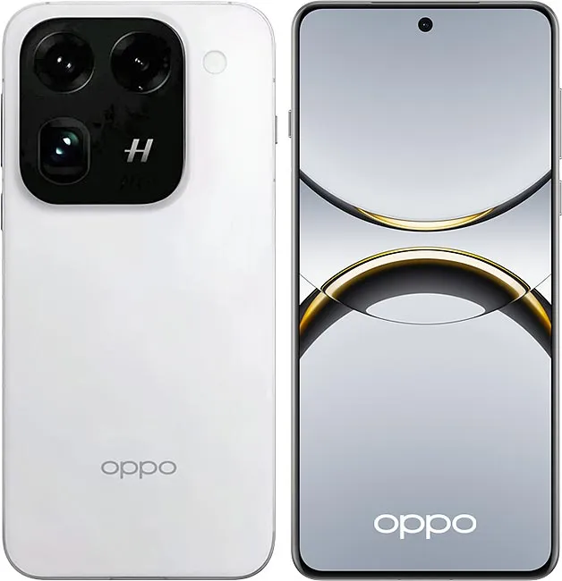 oppo find x9 pro — BR news