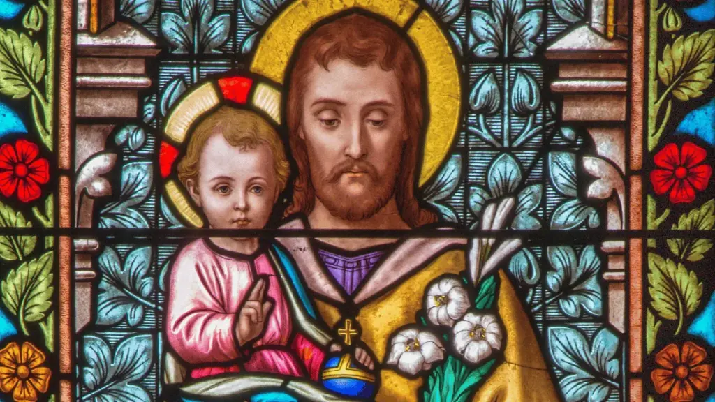 oração de são josé — BR news