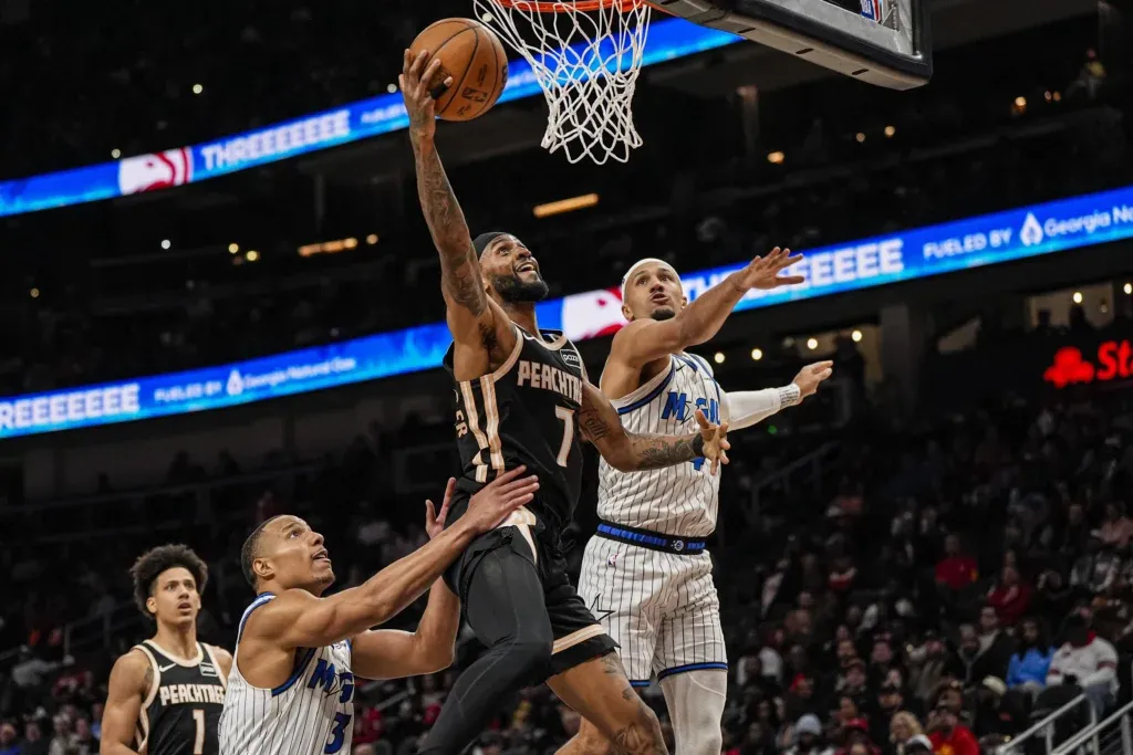 orlando magic — BR news