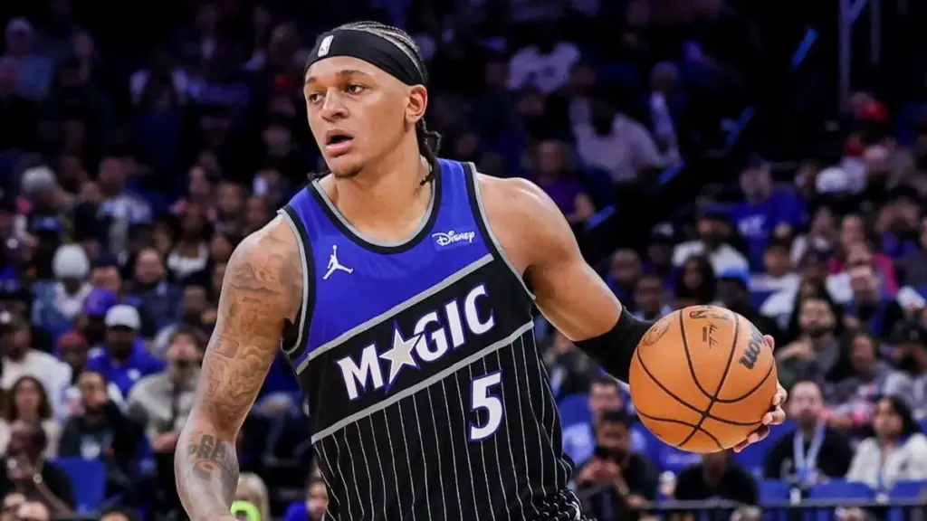 orlando magic — BR news