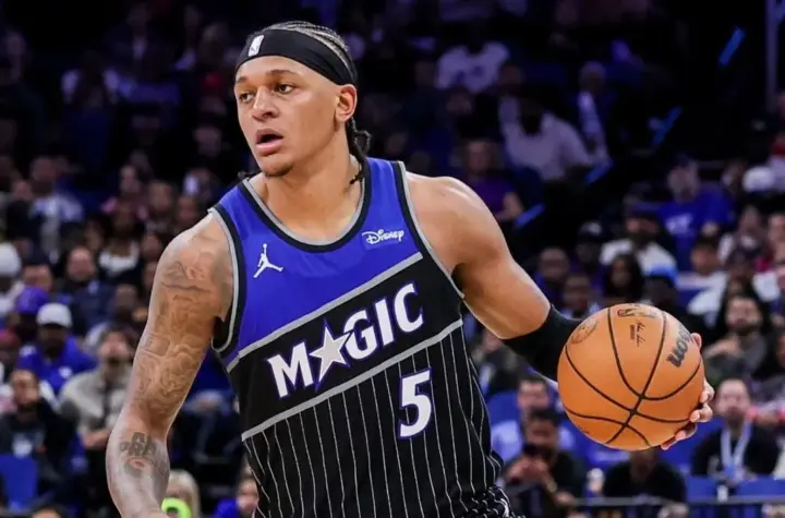orlando magic — BR news
