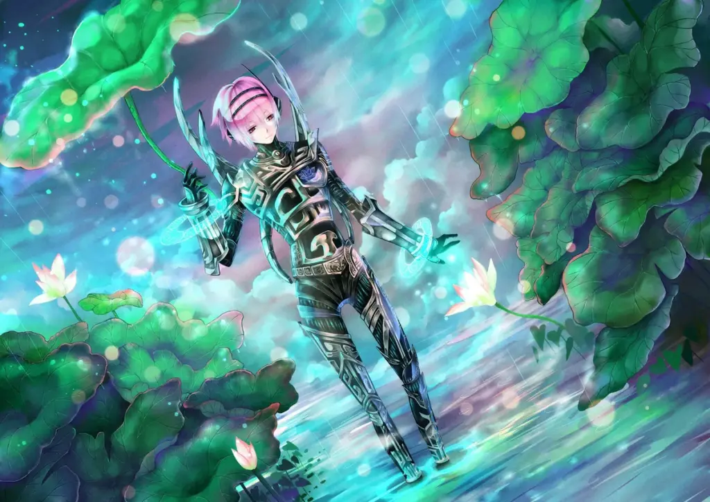 orochi — BR news