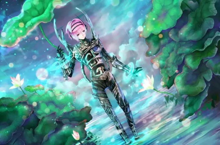 orochi — BR news