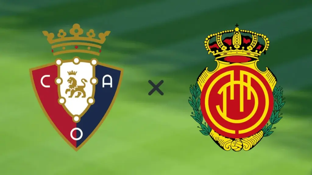 osasuna x mallorca — BR news
