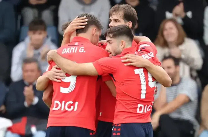 osasuna — BR news