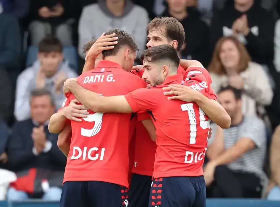 osasuna — BR news