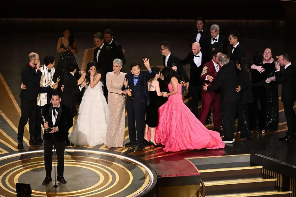 oscar 2025 — BR news