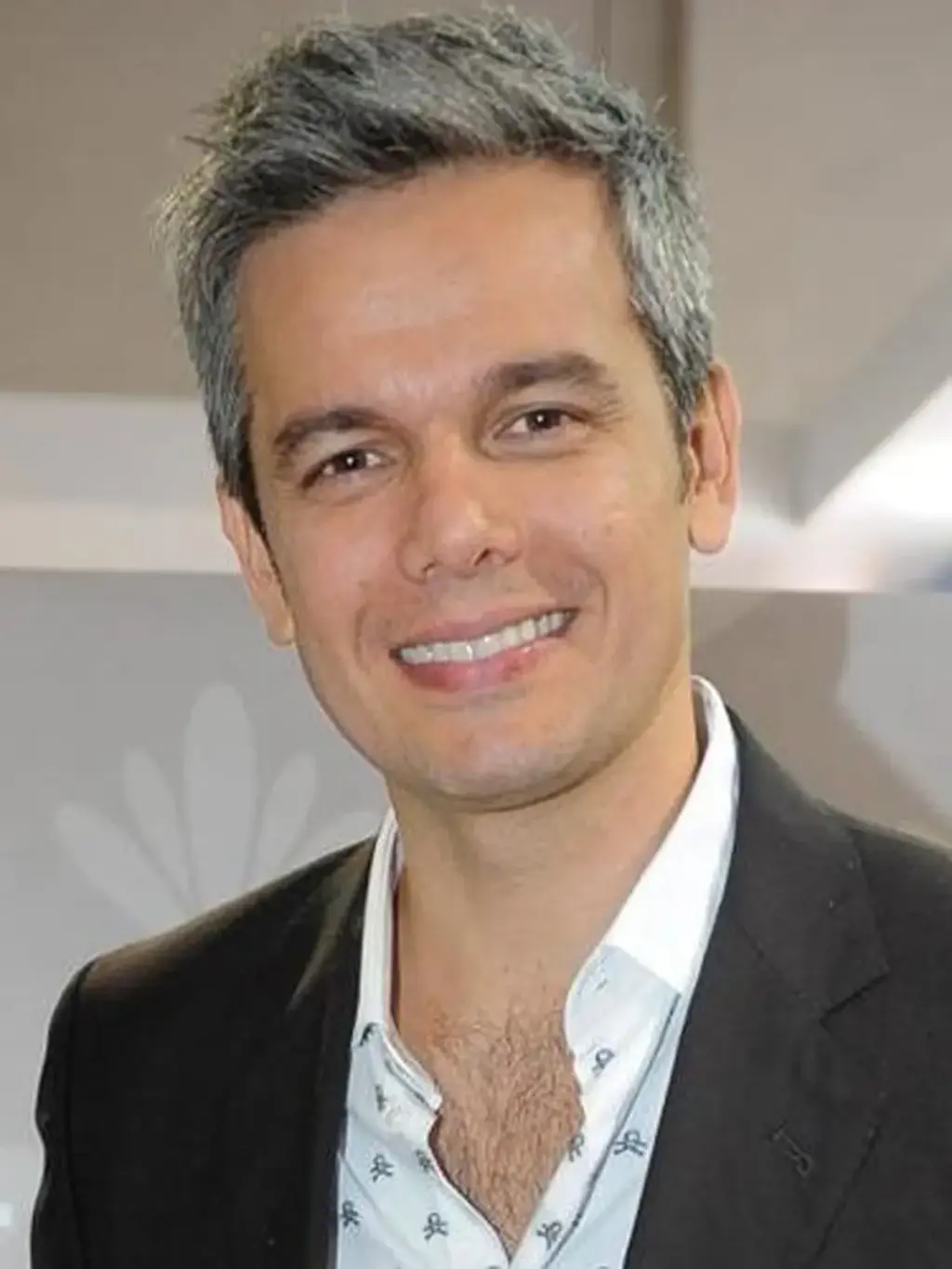 otaviano costa — BR news
