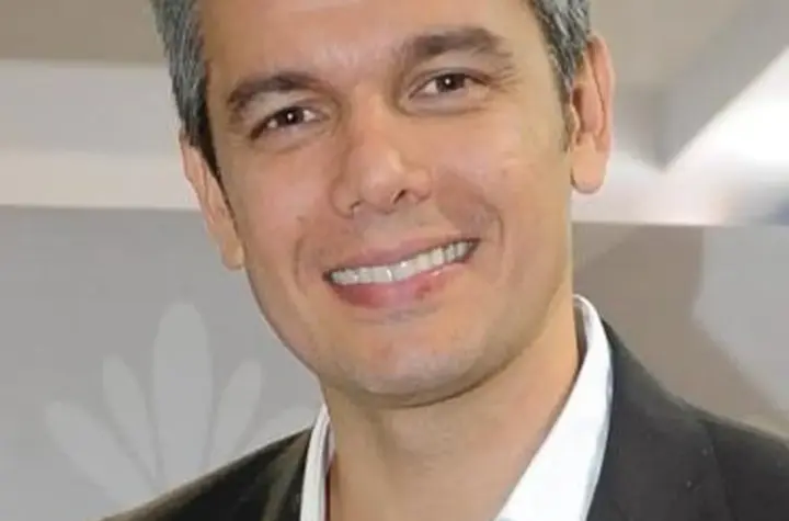 otaviano costa — BR news