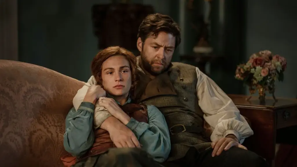 outlander — BR news