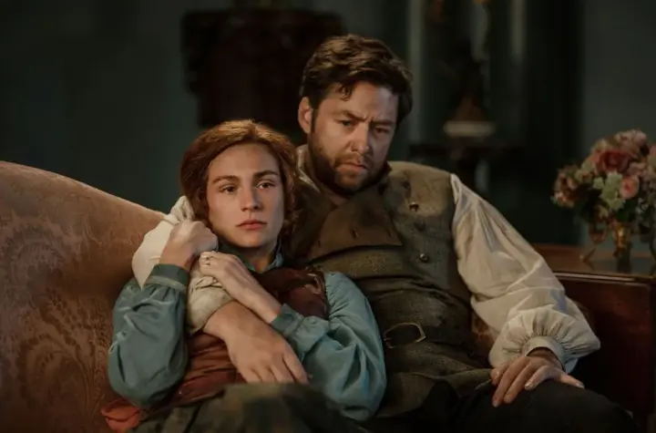 outlander — BR news