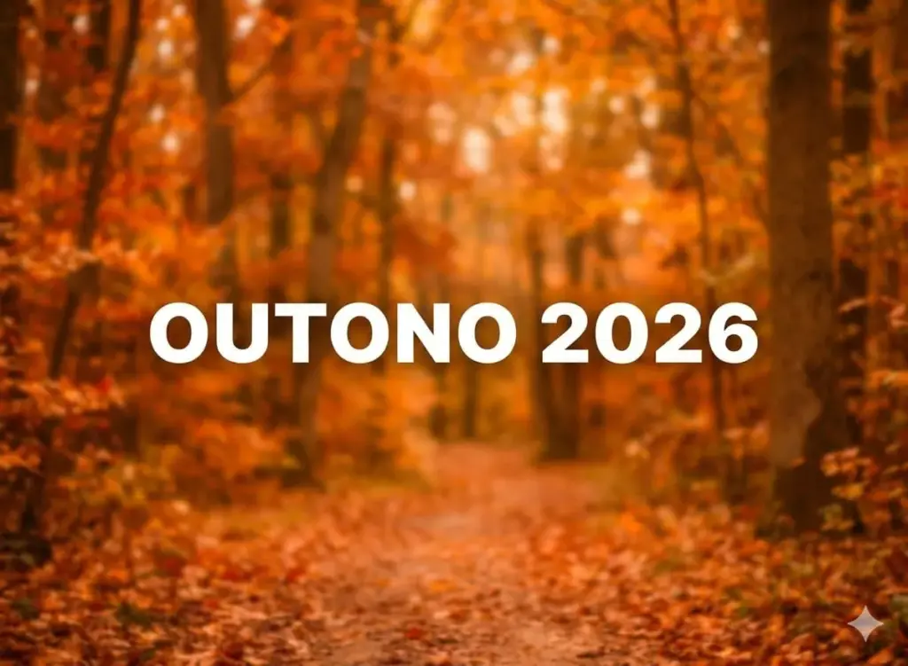 outono 2026 — BR news