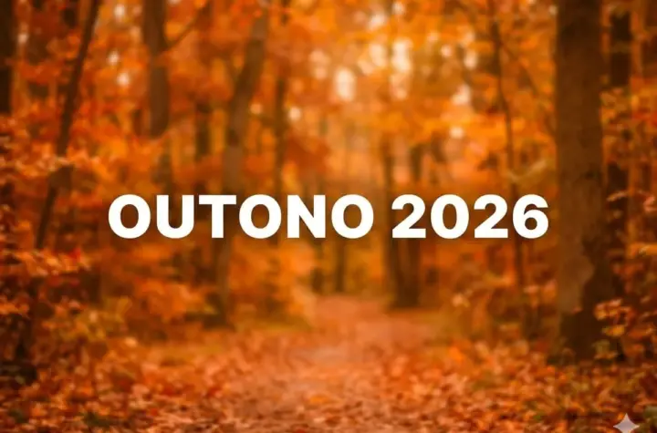 outono 2026 — BR news