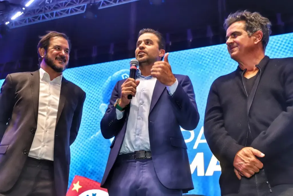 pablo marçal — BR news