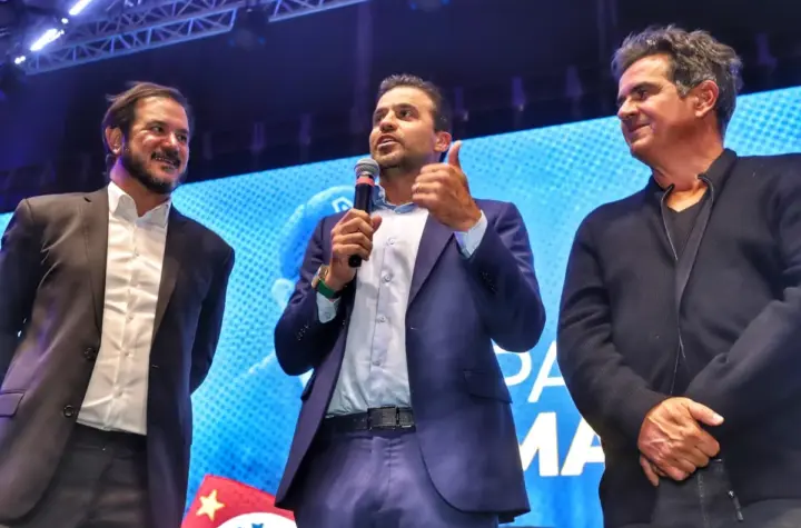 pablo marçal — BR news