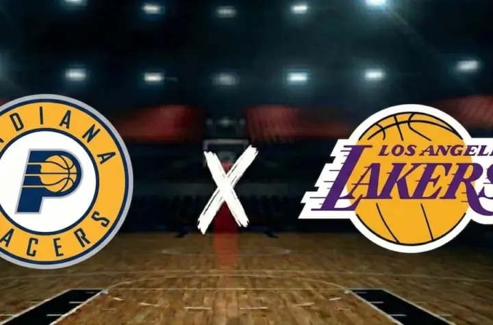 pacers x lakers — BR news